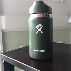 Hydro flask